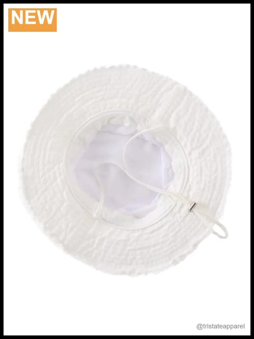 Women's Cotton Sun Hat Wide Brim Floppy Bucket Hat UPF50+ Packable Travel Beach
